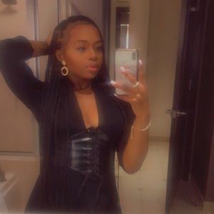 Meet your Posher, Seven